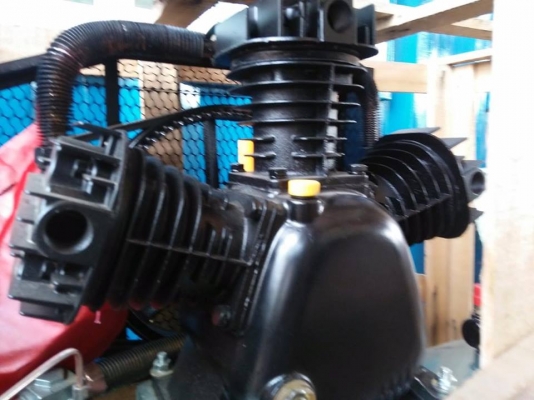 ขายปั้มลมPanerise ขายปั้มลมPanerise