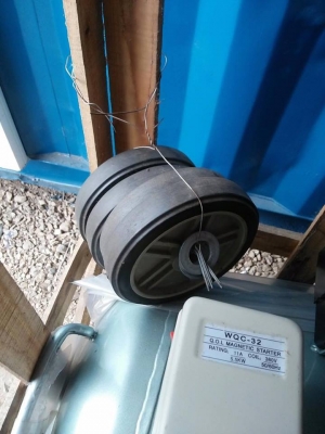 ขายปั้มลมPanerise ขายปั้มลมPanerise