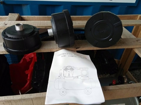 ขายปั้มลมPanerise ขายปั้มลมPanerise