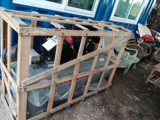 ขายปั้มลมPanerise