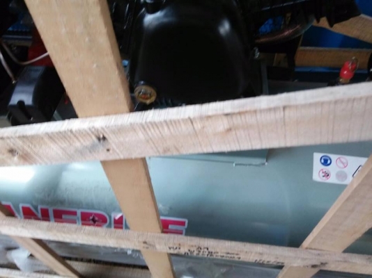 ขายปั้มลมPanerise ขายปั้มลมPanerise