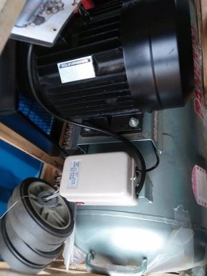 ขายปั้มลมPanerise ขายปั้มลมPanerise