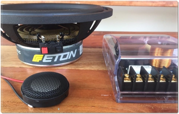 Eton RSE 160 Eton RSE 160