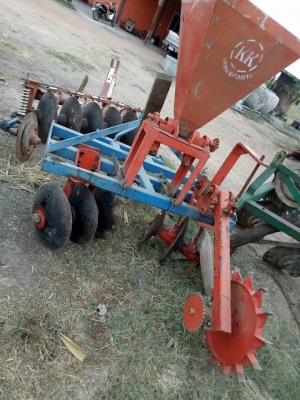 เข้าร่องอ้อย19000