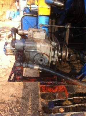 ขายปั้มไดกิ้นเบอร์22พร้อมเพลาหย้อยเช็คเรียบร้อยทั้ง2รับประกันความแรงปั๊มชื้อมาได้2ปีติดต่อ0986288979