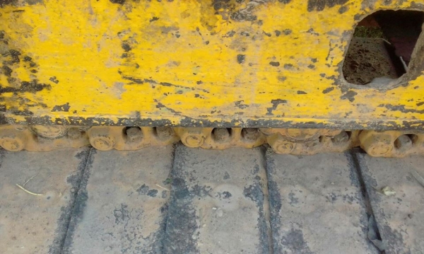 ขายรถขุดแบ็คโค KOMATSU PC100-5บูมสวย ไฟฟ้า เอวแน่นช่วงล่างเต็ม โซ่ใหม่ พร้อมทำงาน