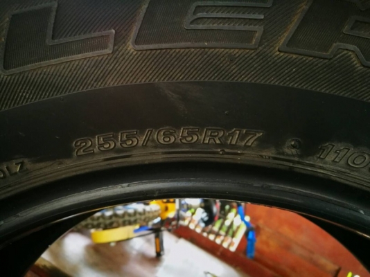 ขายยาง bridgestone ขายยาง bridgestone