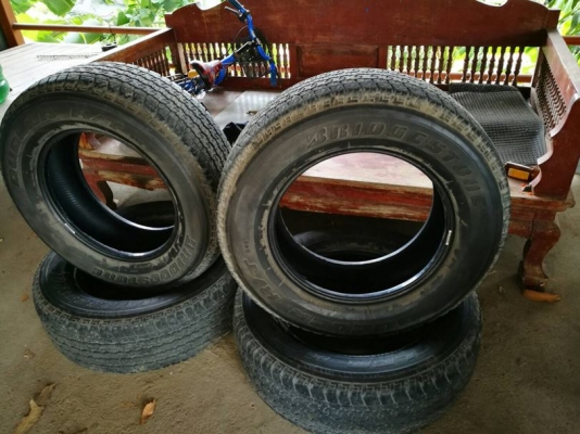 ขายยาง bridgestone ขายยาง bridgestone