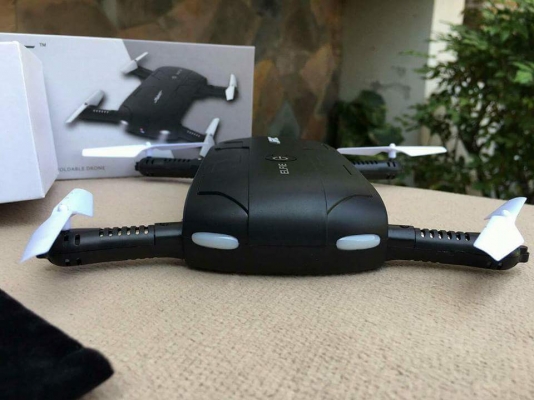 2200 บ.ส่งฟรี083-2000058 LINE ID: line832923 โดรนเซลฟี่ พับได้JJRC H37 ELFIE ทำงานด้านเซลฟี่โดยเฉพาะ หน้าที่ของมันคือบินรอบตัวเราเพื่อถ่ายภาพนิ่งหรือวิดีโอด้วยมุมกล้องที่ดีที่สุดบินได้ 360 องศาควบคุมผ่านสมารท์โฟนใช้ได้ทั้ง ios และ android สามารถกดถ่ายภาพ 2200 บ.ส่งฟรี083-2000058 LINE ID: line832923 โดรนเซลฟี่ พับได้JJRC H37 ELFIE ทำงานด้านเซลฟี่โดยเฉพาะ หน้าที่ของมันคือบินรอบตัวเราเพื่อถ่ายภาพนิ่งหรือวิดีโอด้วยมุมกล้องที่ดีที่สุดบินได้ 360 องศาควบคุมผ่านสมารท์โฟนใช้ได้ทั้ง ios และ android สามารถกดถ่ายภาพ