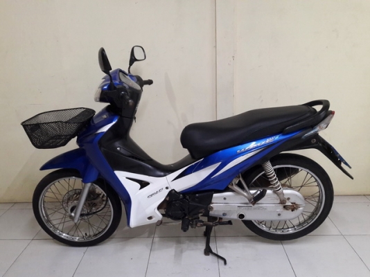 ขายHonda Wave110i หัวฉีดปี54 รถเดิมเครื่องดี