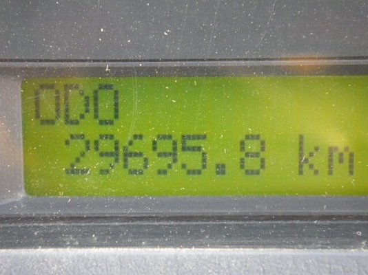 เข้าใหม่ครับ รุ่นใหม่ๆเลย KOMATSU WA320-6 นำเข้าจากญี่ปุ่น โทร.090-986-2521 อ๊อบ