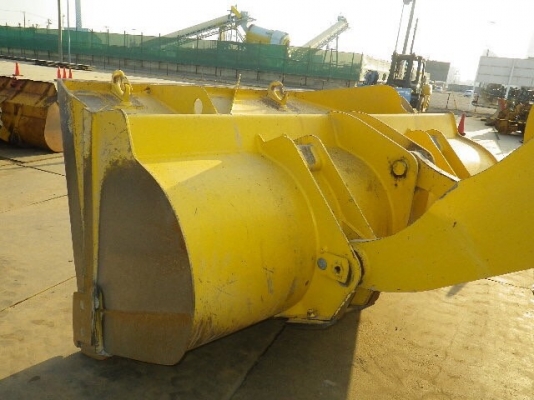 เข้าใหม่ครับ รุ่นใหม่ๆเลย KOMATSU WA320-6 นำเข้าจากญี่ปุ่น โทร.090-986-2521 อ๊อบ