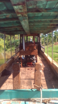 ขายด่วนที่สุดเครื่องพร้อมห้อวเกียอีซูซุ6rb1. 275 แรงม้า