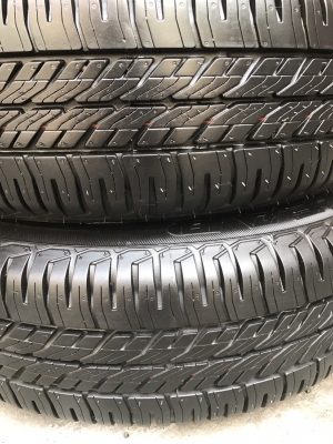 ล้อยางป้ายแดง ฮอนด้า แจ๊ส ขอบ15