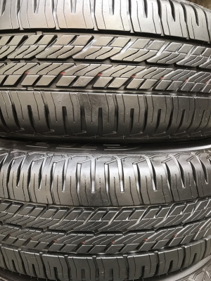 ล้อยางป้ายแดง ฮอนด้า แจ๊ส ขอบ15