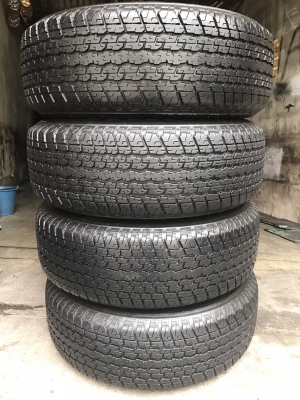 ขายล้อแม็กพร้อมยาง อีซูซุ ขอบ17 วีครอส เอ็กซ์ซีรี่ย์ ขายล้อแม็กพร้อมยาง อีซูซุ ขอบ17 วีครอส เอ็กซ์ซีรี่ย์