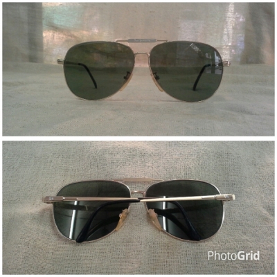 แว่นตาฝรั่งเศส ซุปเปอร์แบรนด์แถวหน้าของโลก โมเดล 'หยดน้ำตา' Vintage GUY LAROCHE handmade in France บิ๊กไซซ์! แว่นตาฝรั่งเศส ซุปเปอร์แบรนด์แถวหน้าของโลก โมเดล 'หยดน้ำตา' Vintage GUY LAROCHE handmade in France บิ๊กไซซ์!