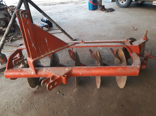 ขอบคุณพี่จากชลบุรี ขายผาน5 พร้อมใช้งาน สวยๆเดิมๆ