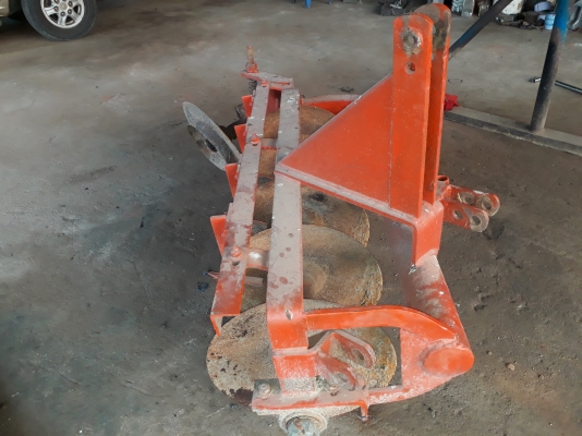 ขอบคุณพี่จากชลบุรี ขายผาน5 พร้อมใช้งาน สวยๆเดิมๆ