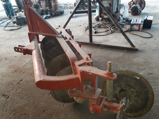 ขอบคุณพี่จากชลบุรี ขายผาน5 พร้อมใช้งาน สวยๆเดิมๆ