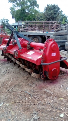 ขายโรตารี่1.80เมตรโชคชัยพร้อมใช้พร้อมยอย