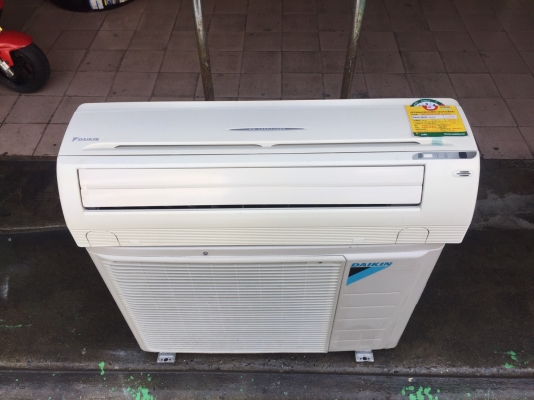 **** ขายแอร์ DAIKIN 9000 BTU สภาพสวย ****