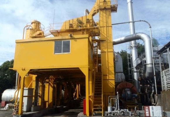 แพล้นยาง1ตันพร้อมรีไซเคิ่ล