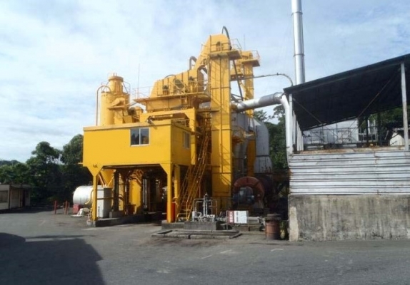 แพล้นยาง1ตันพร้อมรีไซเคิ่ล