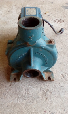 ขายปั๊มน้ำสภาพดี