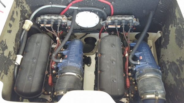 Yamaha Exciter 270hp เรือเจ็ทโบ๊ท18ฟุต