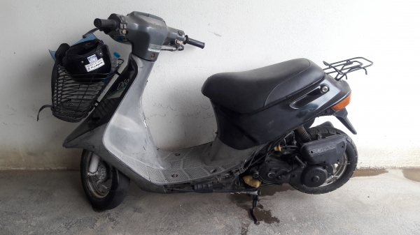 รถป็อป dio รถป็อป dio