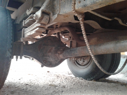 """ราคาตัด งดต่อรองนะครับ"""ราคาตามนี้เลยนะครับสนใจค่อยคุยกันครับขายด่วนครับNPR125แรงม้า ลงเล่มเรียบร้อยครับ รถใช้งานประจำครับ