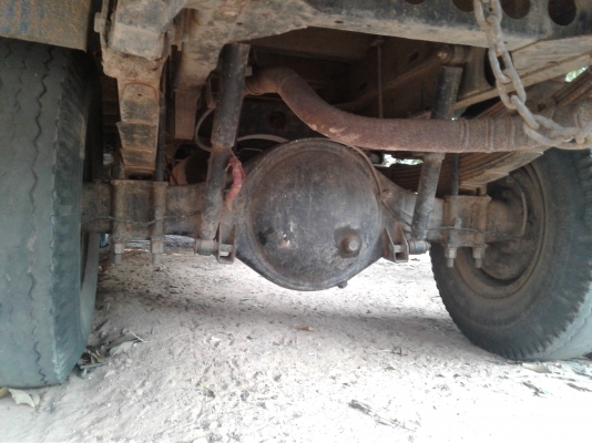 """ราคาตัด งดต่อรองนะครับ"""ราคาตามนี้เลยนะครับสนใจค่อยคุยกันครับขายด่วนครับNPR125แรงม้า ลงเล่มเรียบร้อยครับ รถใช้งานประจำครับ