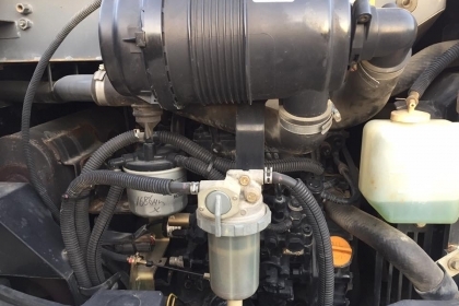 KOBELCO SK30SR-3E ปี2011 ชั่วโมงน้อยมากไม่แพ้รถใหม่ นำเข้าจากญี่ปุ่น โทร.090-986-2521 อ๊อบ