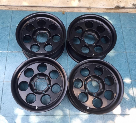 ขายล้อPIAA Selectแท้ ขอบ16x8 สภาพสวย 4วง ขายล้อPIAA Selectแท้ ขอบ16x8 สภาพสวย 4วง