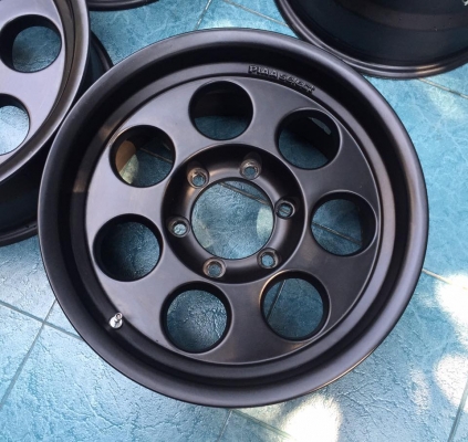 ขายล้อPIAA Selectแท้ ขอบ16x8 สภาพสวย 4วง
