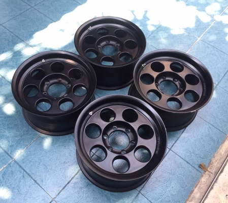 ขายล้อPIAA Selectแท้ ขอบ16x8 สภาพสวย 4วง ขายล้อPIAA Selectแท้ ขอบ16x8 สภาพสวย 4วง
