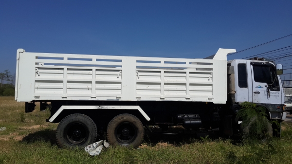 ขาย ถูก กระบะดั้มพ์ 12 ตัน กระบะใหม่ พื้นหนา ปั้มดี กระบอกดี แกนดี อุปกรณ์ครบ พร้อมใช้ ใหม่ ใส่ ได้ หลาย ราคา ต่อรอง 081-18419