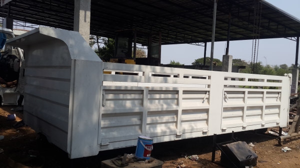 ขาย ถูก กระบะดั้มพ์ 12 ตัน กระบะใหม่ พื้นหนา ปั้มดี กระบอกดี แกนดี อุปกรณ์ครบ พร้อมใช้ ใหม่ ใส่ ได้ หลาย ราคา ต่อรอง 081-18419