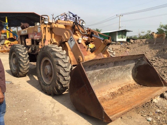 JH63 เก่าใช้งานในไทย ราคา 280,000 บาท
