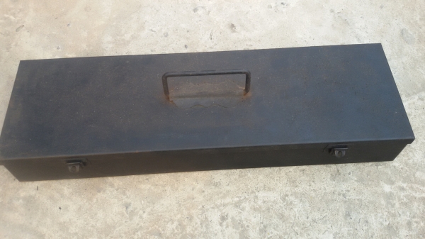 ชุดบล็อก4หุน GILLER