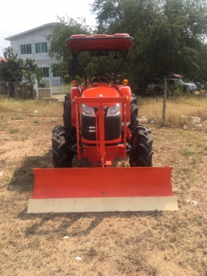 KUBOTA L3608SP สภาพสวย ใช้งานน้อย