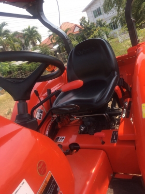 KUBOTA L3608SP สภาพสวย ใช้งานน้อย