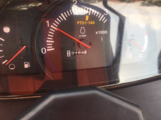 KUBOTA L3608SP สภาพสวย ใช้งานน้อย