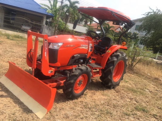 KUBOTA L3608SP สภาพสวย ใช้งานน้อย