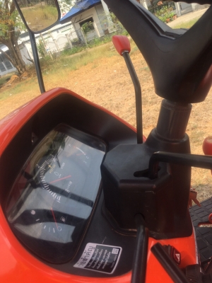 KUBOTA L3608SP สภาพสวย ใช้งานน้อย