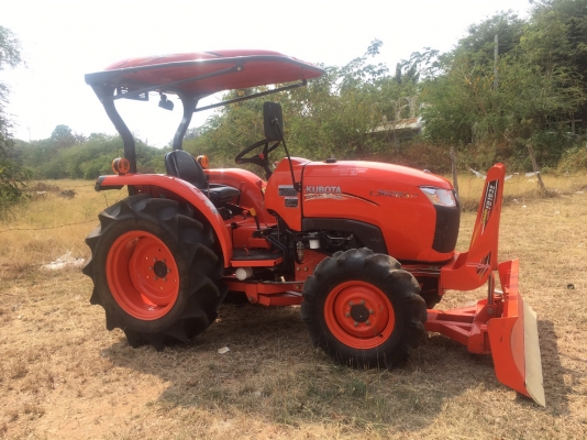 KUBOTA L3608SP สภาพสวย ใช้งานน้อย