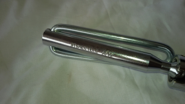 บล็อกถอดหัวเทียน STAHLWILLE 9010 MADE IN GERMANY บล็อกถอดหัวเทียน STAHLWILLE 9010 MADE IN GERMANY