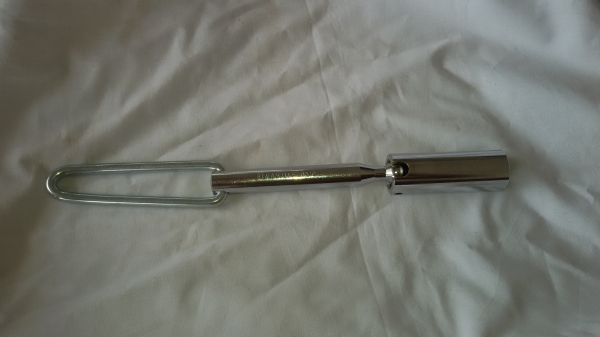 บล็อกถอดหัวเทียน STAHLWILLE 9010 MADE IN GERMANY บล็อกถอดหัวเทียน STAHLWILLE 9010 MADE IN GERMANY