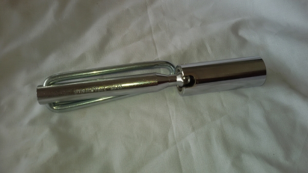 บล็อกถอดหัวเทียน STAHLWILLE 9010 MADE IN GERMANY